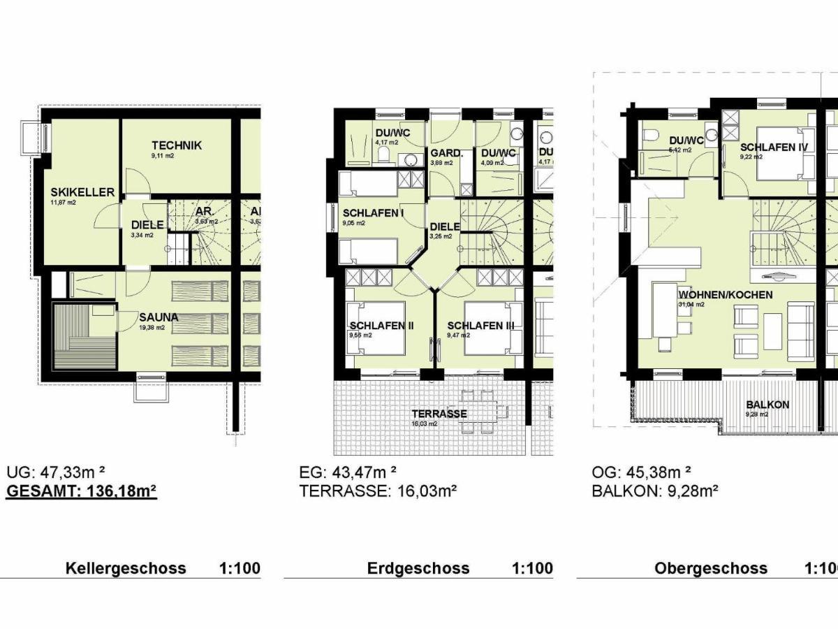 Premium Chalet In Piesendorf With Sauna Exterior photo